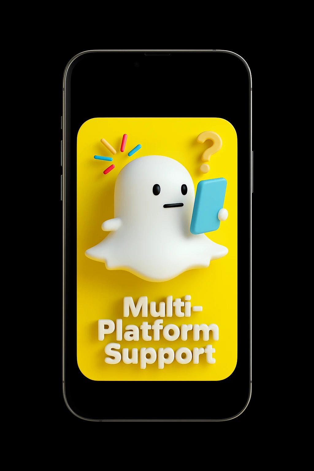 Multiplatform Support