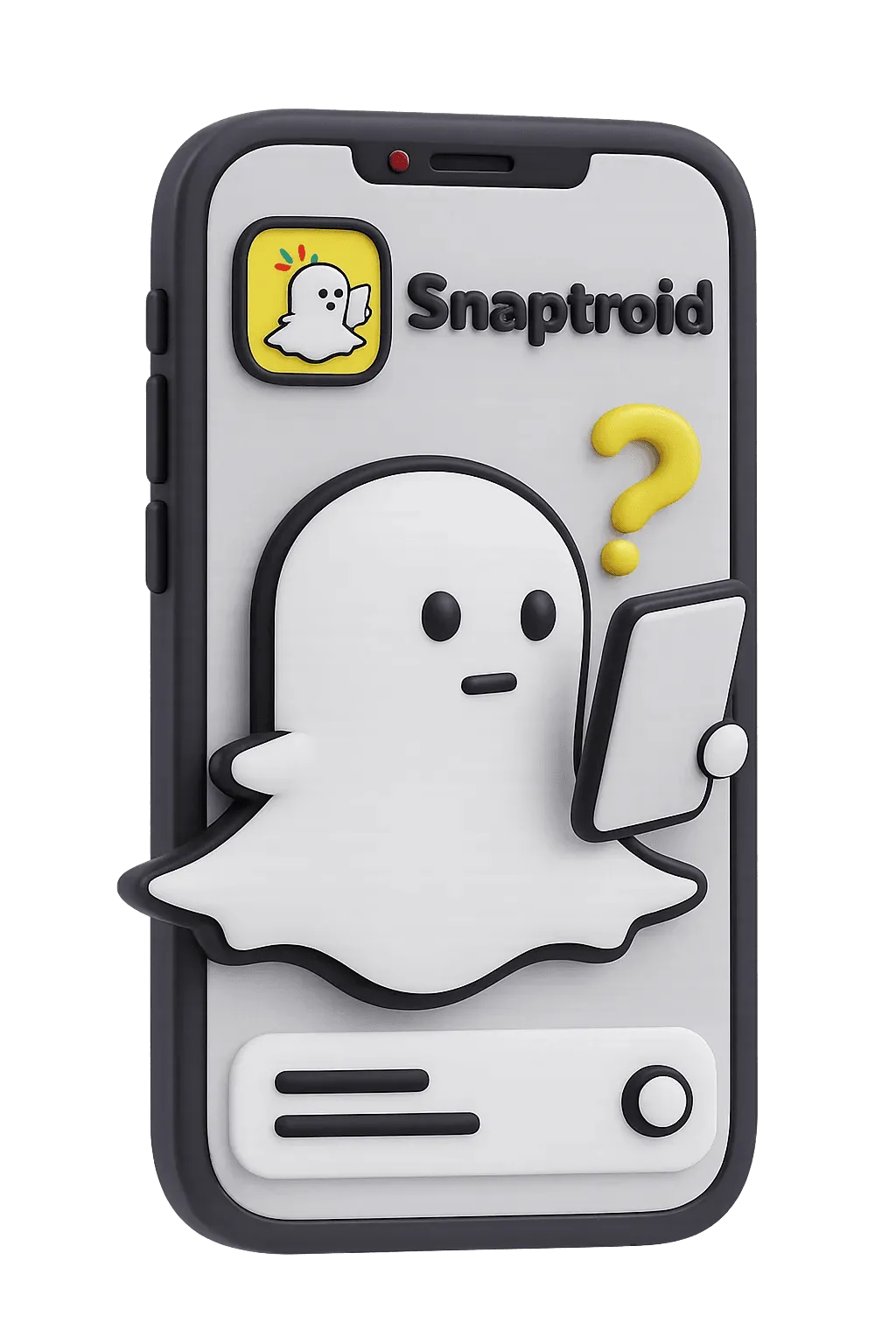 Snaptroid Apk