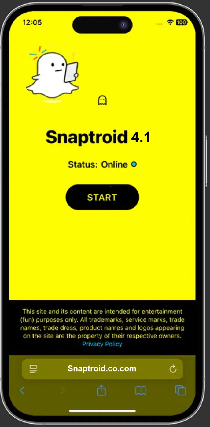 snaptroid-4.1