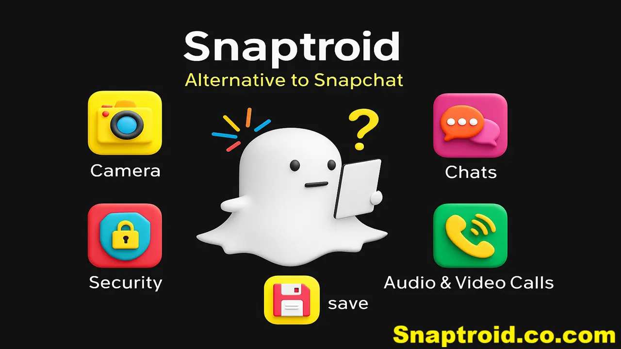 Snaptroid Apk